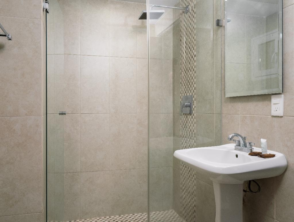 Mahogany Suites