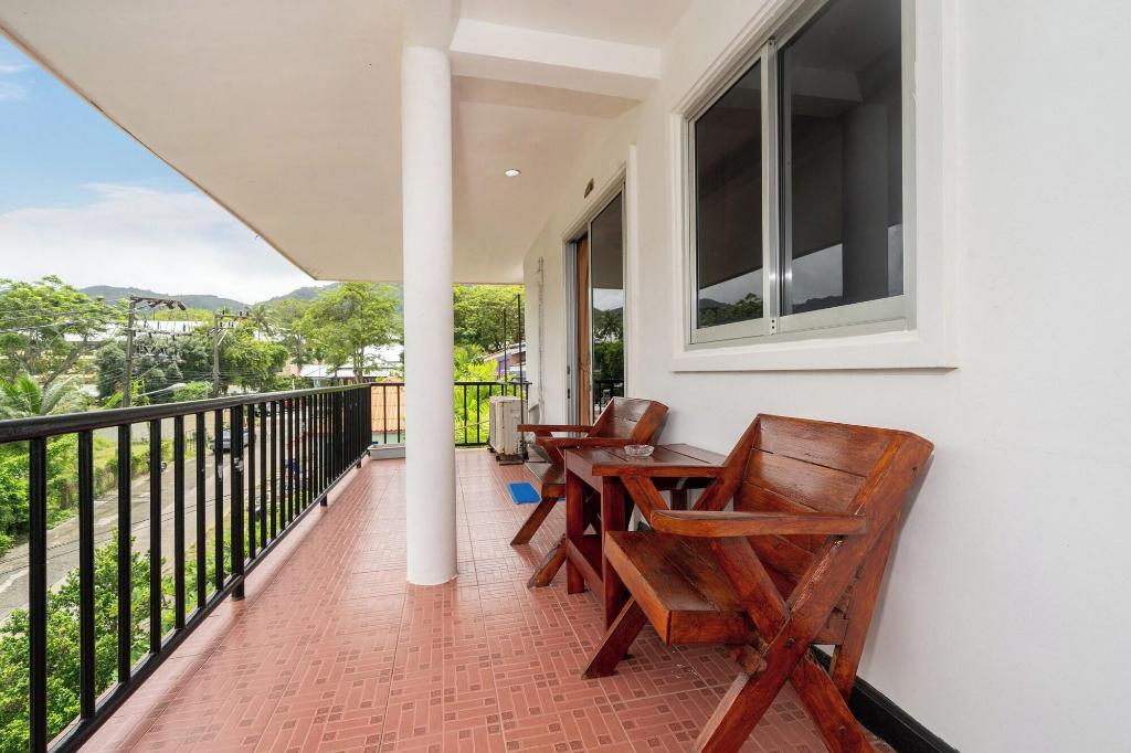 Oceanview Bungalows By Eat