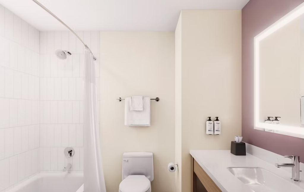 Holiday Inn Express & Suites Anchorage Midtown 
