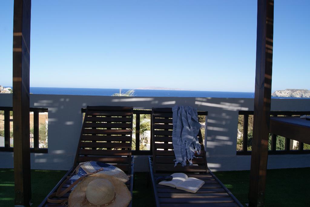 Thalia Bloom Villa Apartments