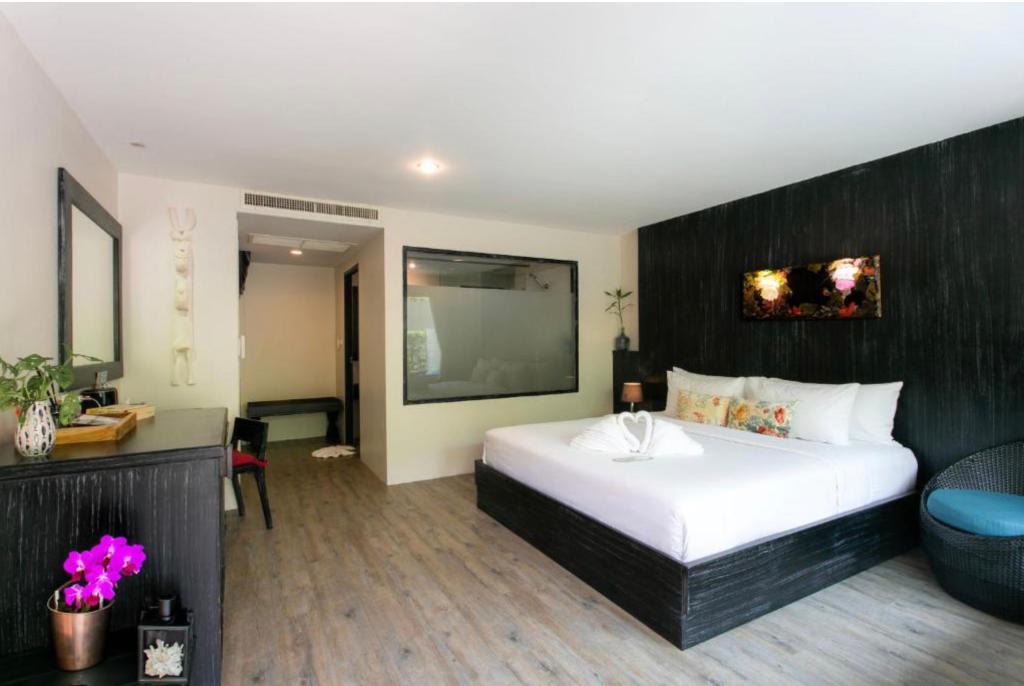 Jalmin Samui Boutique Hotel