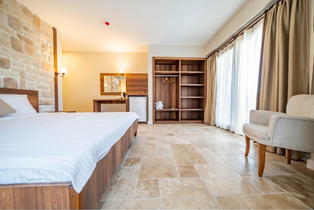 Selimiye Thales Hotel