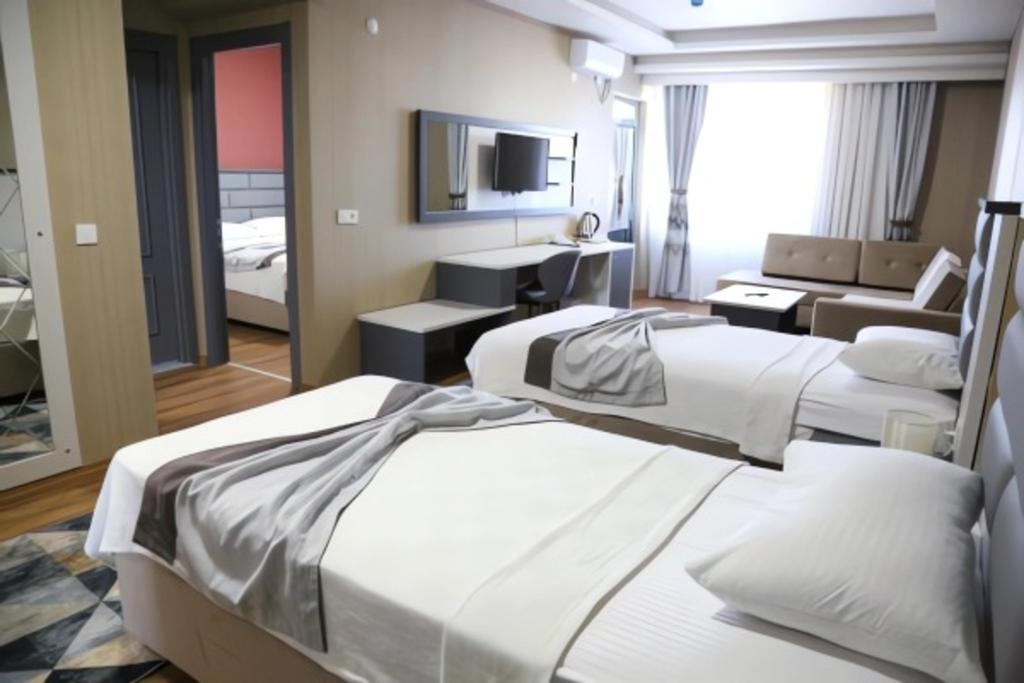 Tokat Termal Hotel