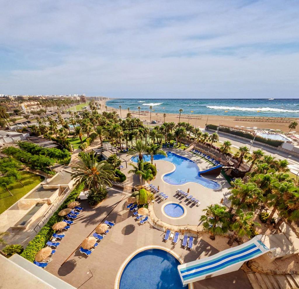 Gran Palas Experience Spa & Beach Resort photo 89