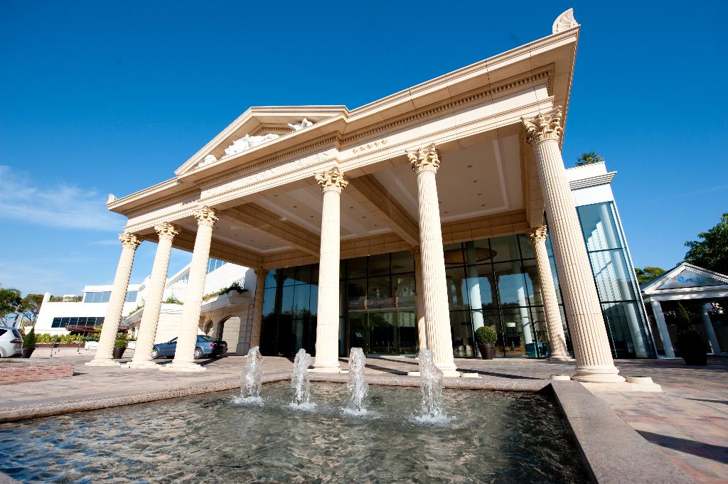 Gran Palas Experience Spa & Beach Resort photo 126