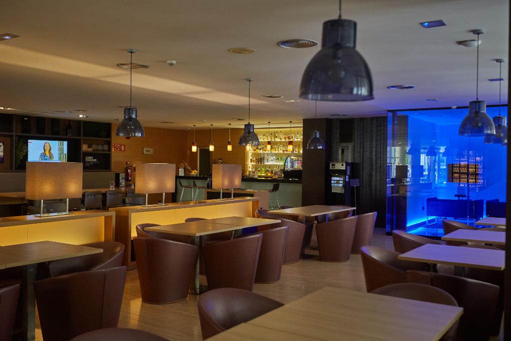Gran Palas Experience Spa & Beach Resort photo 108