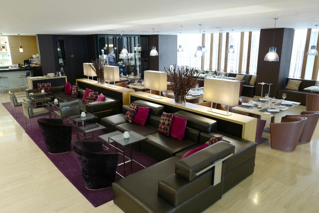 Gran Palas Experience Spa & Beach Resort photo 109