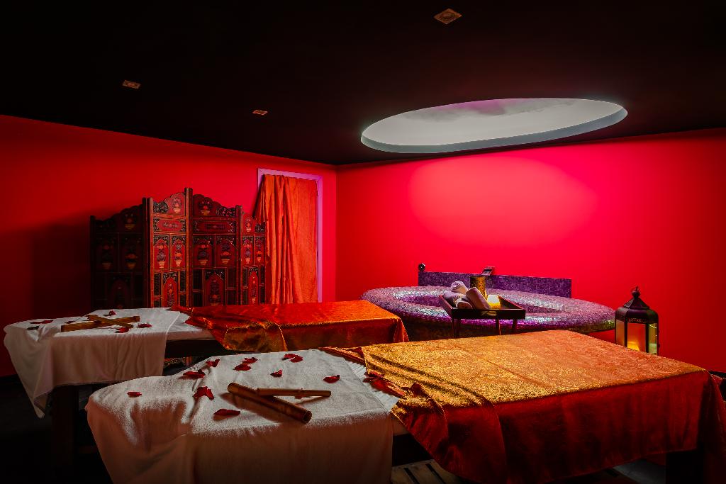 Gran Palas Experience Spa & Beach Resort photo 116