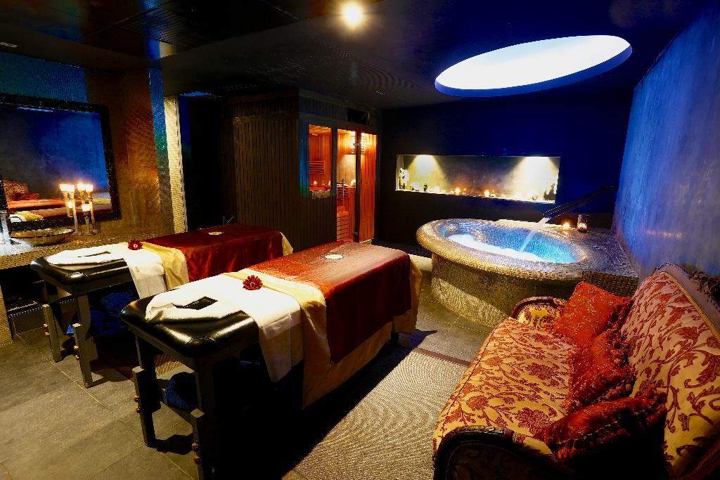 Gran Palas Experience Spa & Beach Resort photo 110