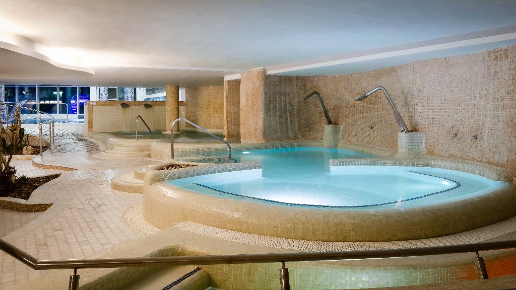 Gran Palas Experience Spa & Beach Resort photo 113
