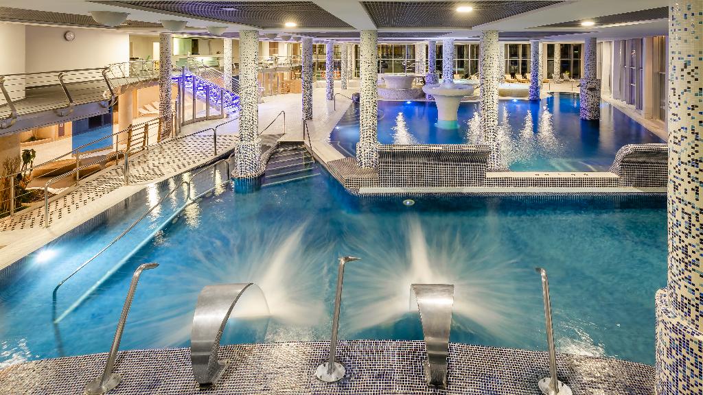 Gran Palas Experience Spa & Beach Resort photo 119