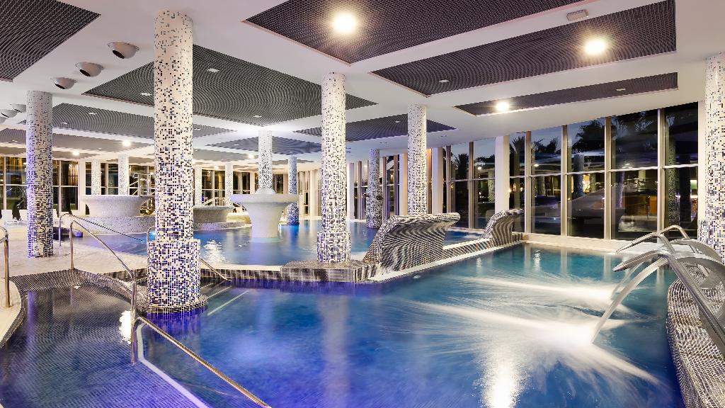 Gran Palas Experience Spa & Beach Resort photo 120
