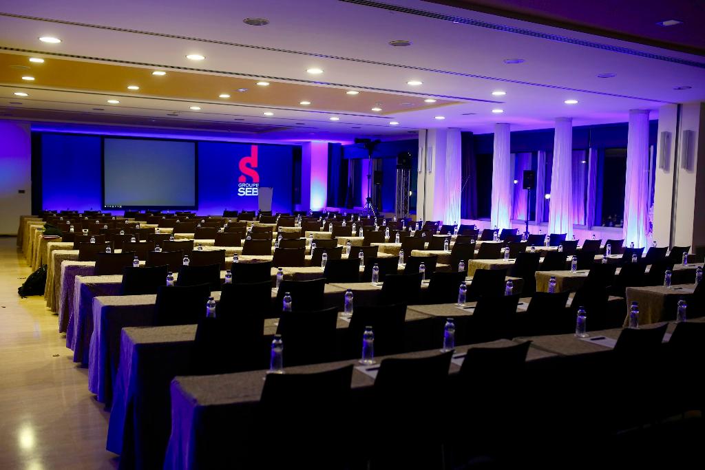 Gran Palas Experience Spa & Beach Resort photo 152