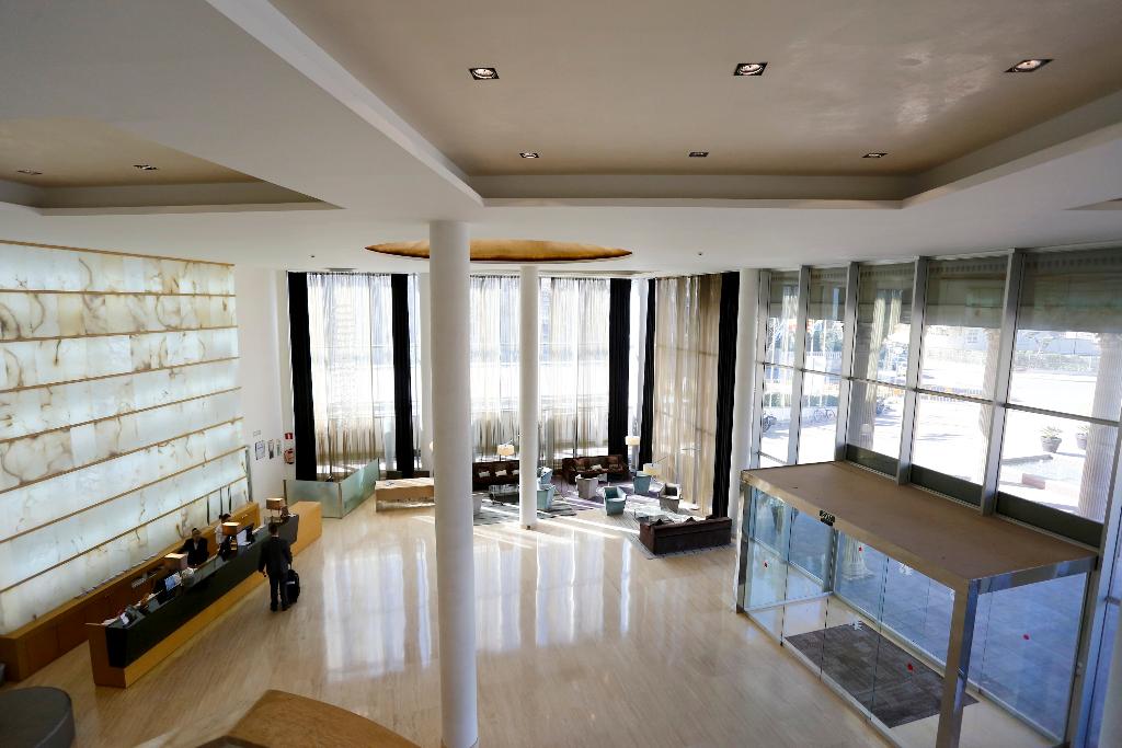 Gran Palas Experience Spa & Beach Resort photo 90