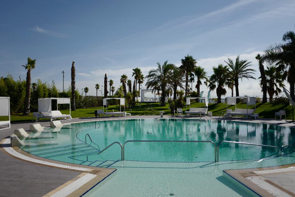 Gran Palas Experience Spa & Beach Resort photo 11