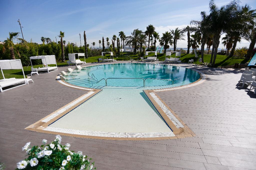 Gran Palas Experience Spa & Beach Resort photo 9