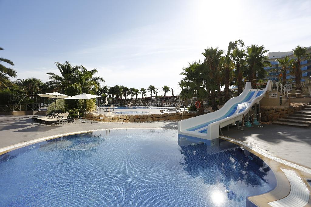 Gran Palas Experience Spa & Beach Resort photo 21
