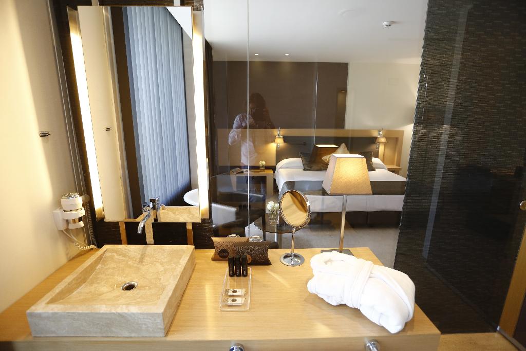Gran Palas Experience Spa & Beach Resort photo 96