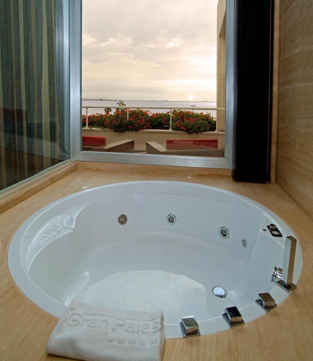 Gran Palas Experience Spa & Beach Resort photo 145