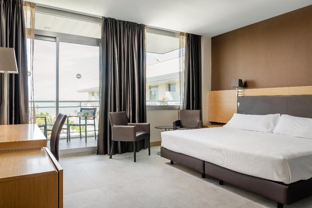 Gran Palas Experience Spa & Beach Resort photo 33