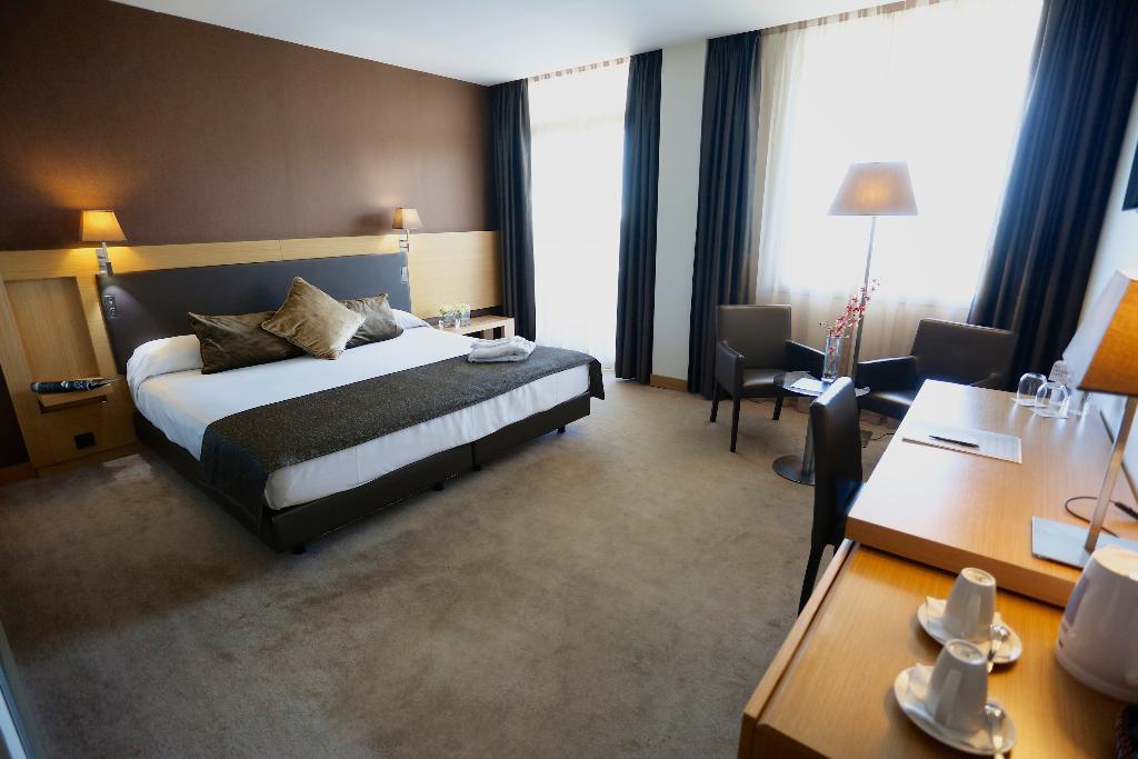 Gran Palas Experience Spa & Beach Resort photo 58