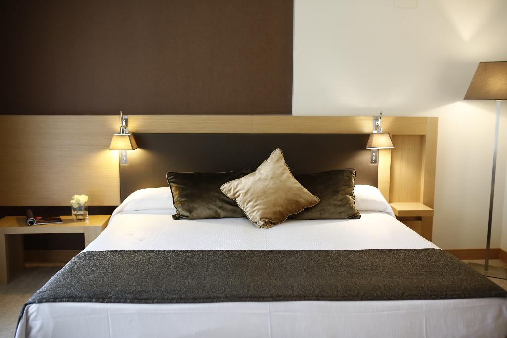 Gran Palas Experience Spa & Beach Resort photo 56