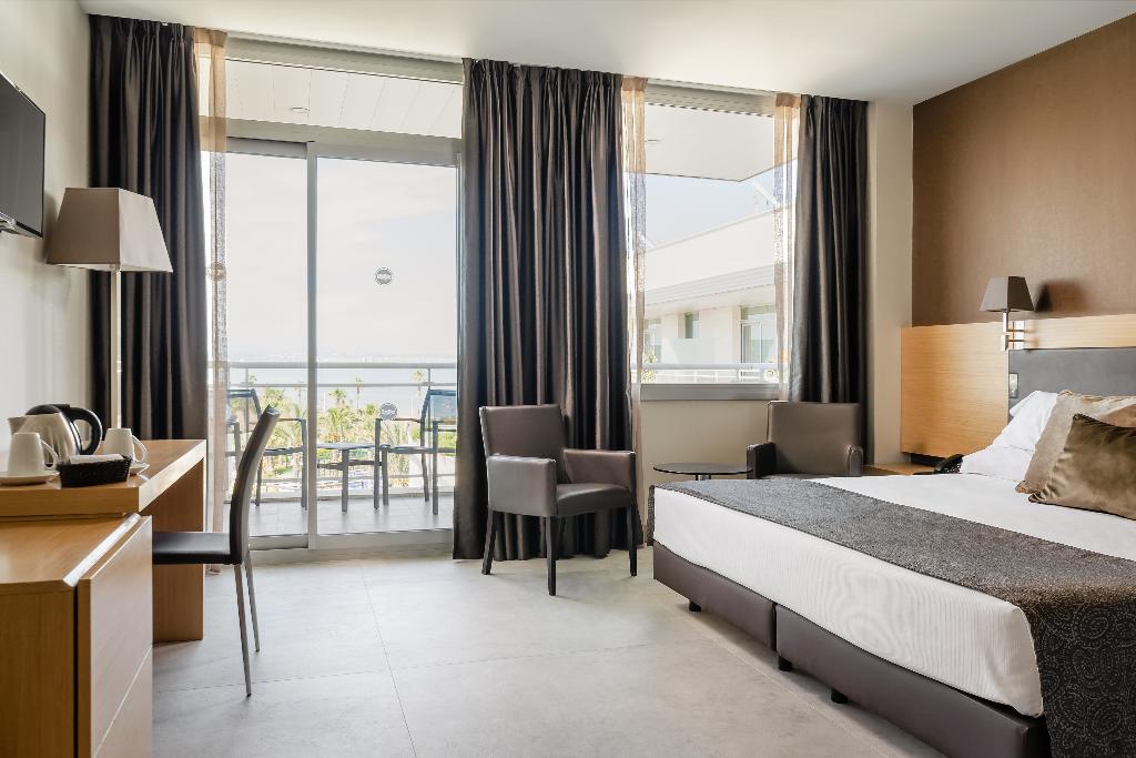 Gran Palas Experience Spa & Beach Resort photo 84