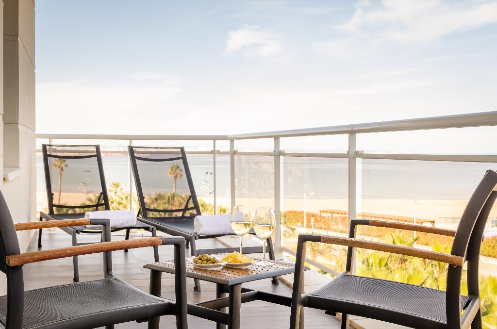 Gran Palas Experience Spa & Beach Resort photo 87