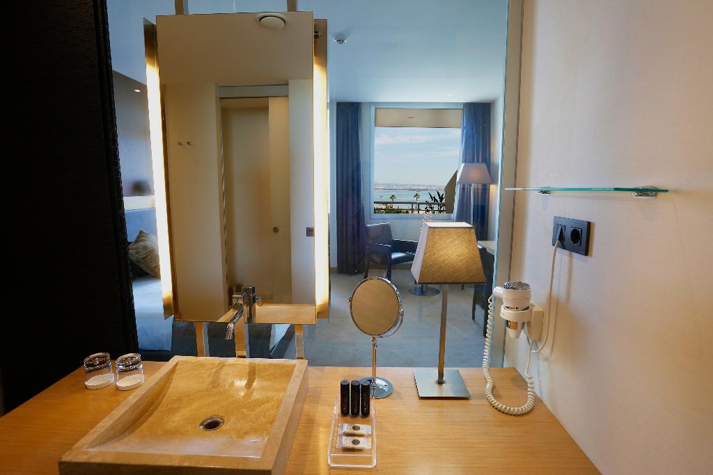 Gran Palas Experience Spa & Beach Resort photo 86