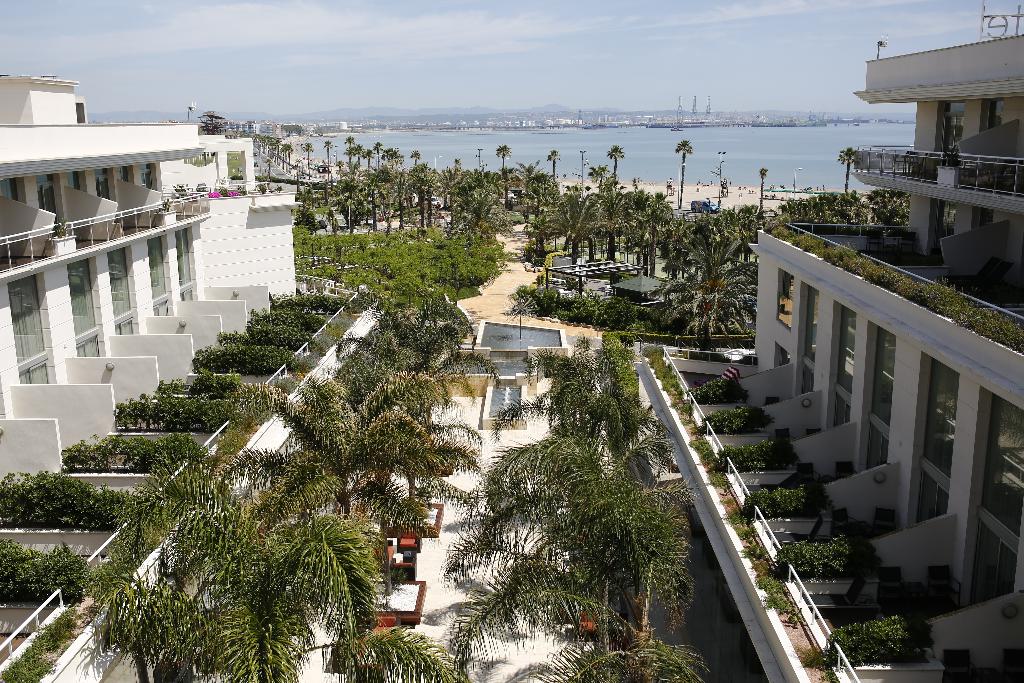 Gran Palas Experience Spa & Beach Resort photo 88