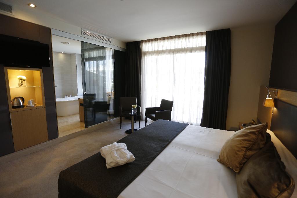 Gran Palas Experience Spa & Beach Resort photo 125