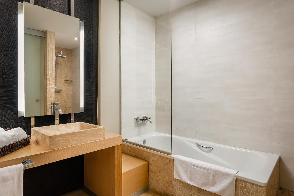 Gran Palas Experience Spa & Beach Resort photo 8