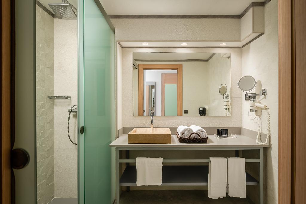 Gran Palas Experience Spa & Beach Resort photo 158
