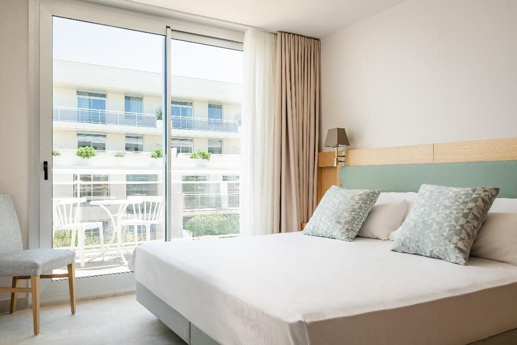 Gran Palas Experience Spa & Beach Resort photo 41