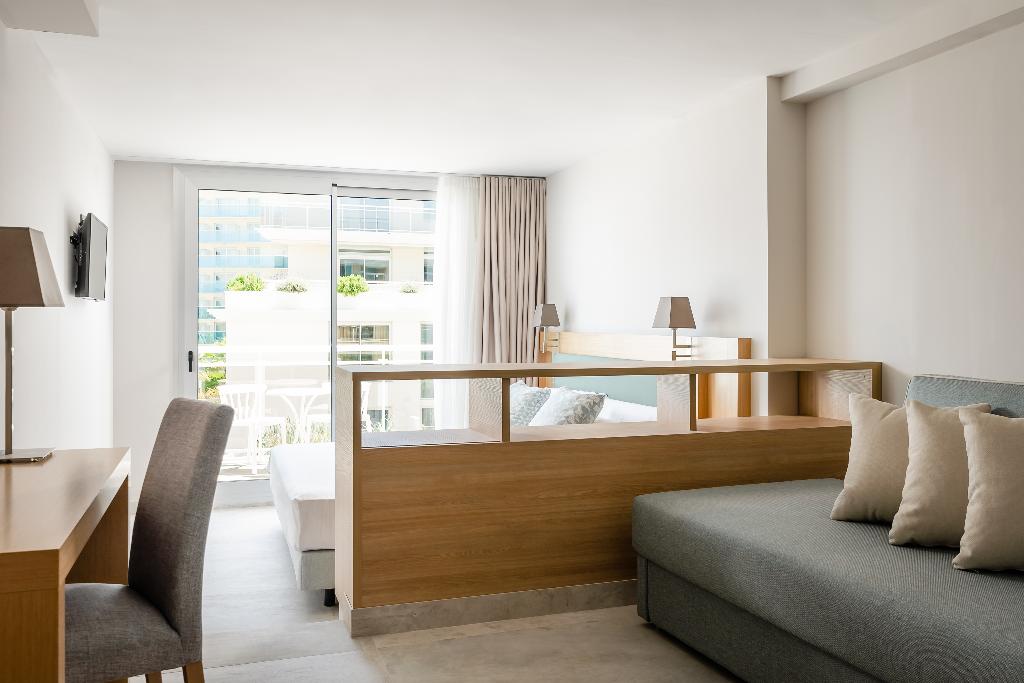 Gran Palas Experience Spa & Beach Resort photo 47