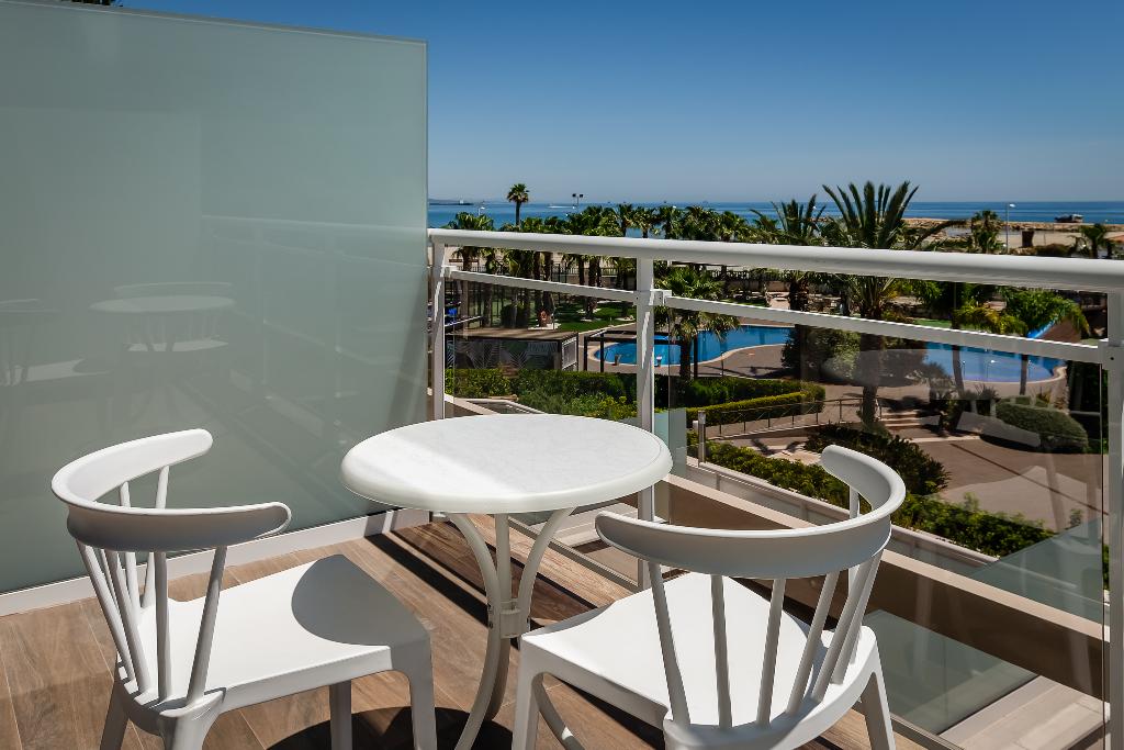 Gran Palas Experience Spa & Beach Resort photo 10