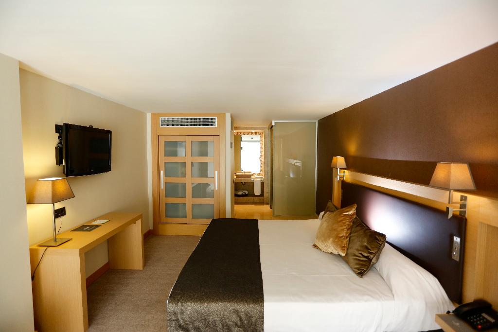 Gran Palas Experience Spa & Beach Resort photo 134
