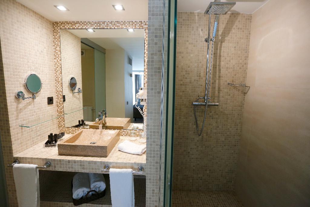 Gran Palas Experience Spa & Beach Resort photo 171