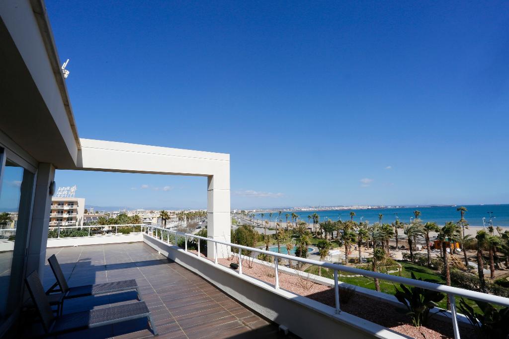 Gran Palas Experience Spa & Beach Resort photo 199