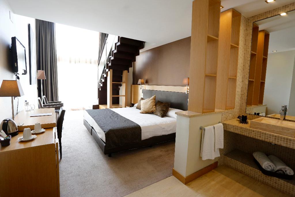 Gran Palas Experience Spa & Beach Resort photo 173