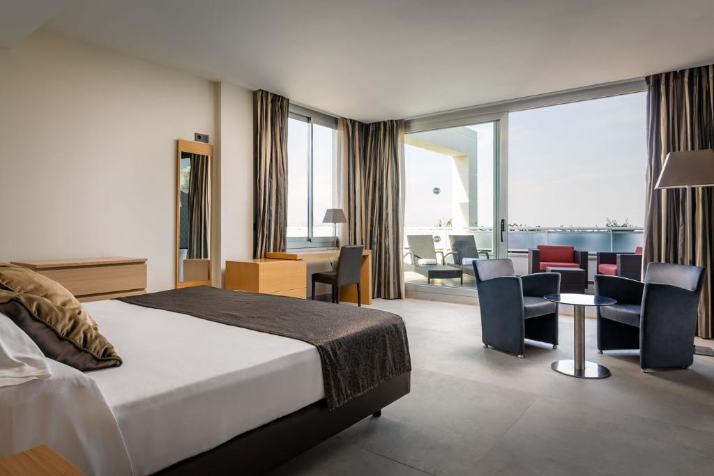 Gran Palas Experience Spa & Beach Resort photo 71
