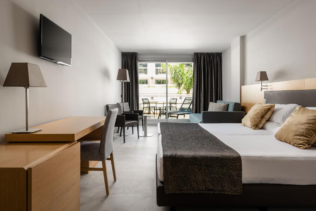 Gran Palas Experience Spa & Beach Resort photo 187