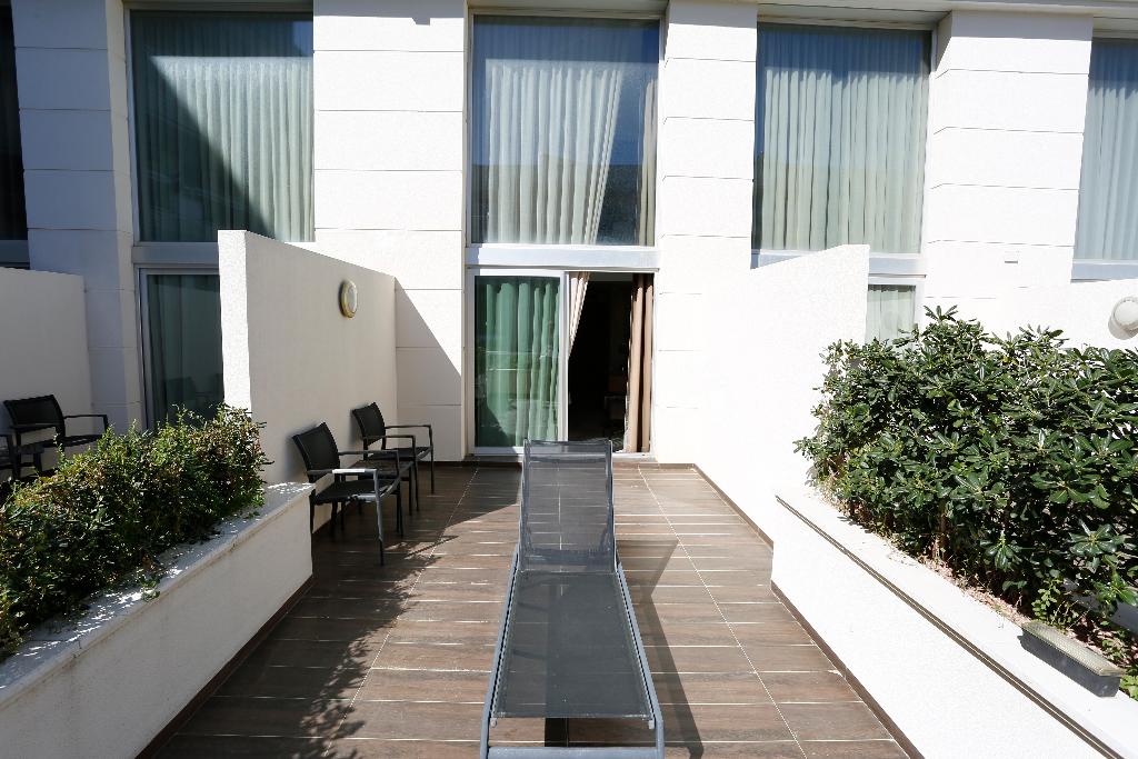 Gran Palas Experience Spa & Beach Resort photo 66
