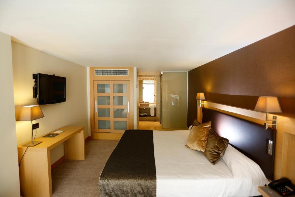 Gran Palas Experience Spa & Beach Resort photo 43