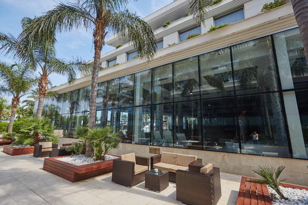 Gran Palas Experience Spa & Beach Resort photo 174
