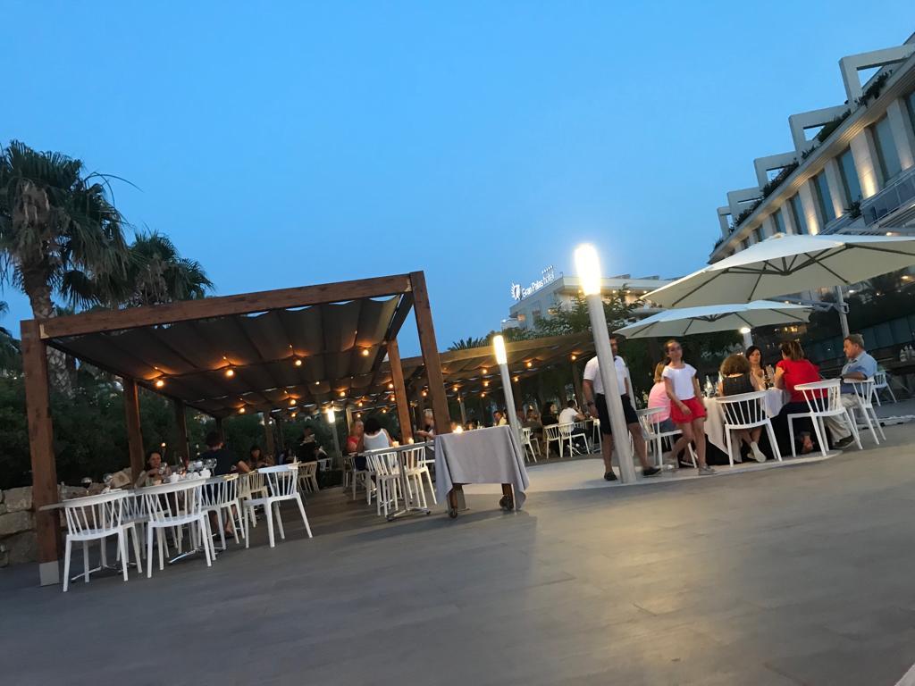 Gran Palas Experience Spa & Beach Resort photo 175