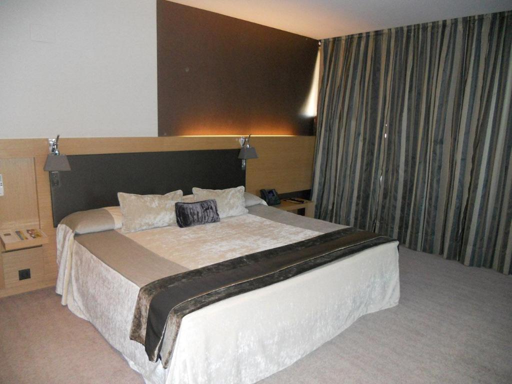 Gran Palas Experience Spa & Beach Resort photo 62