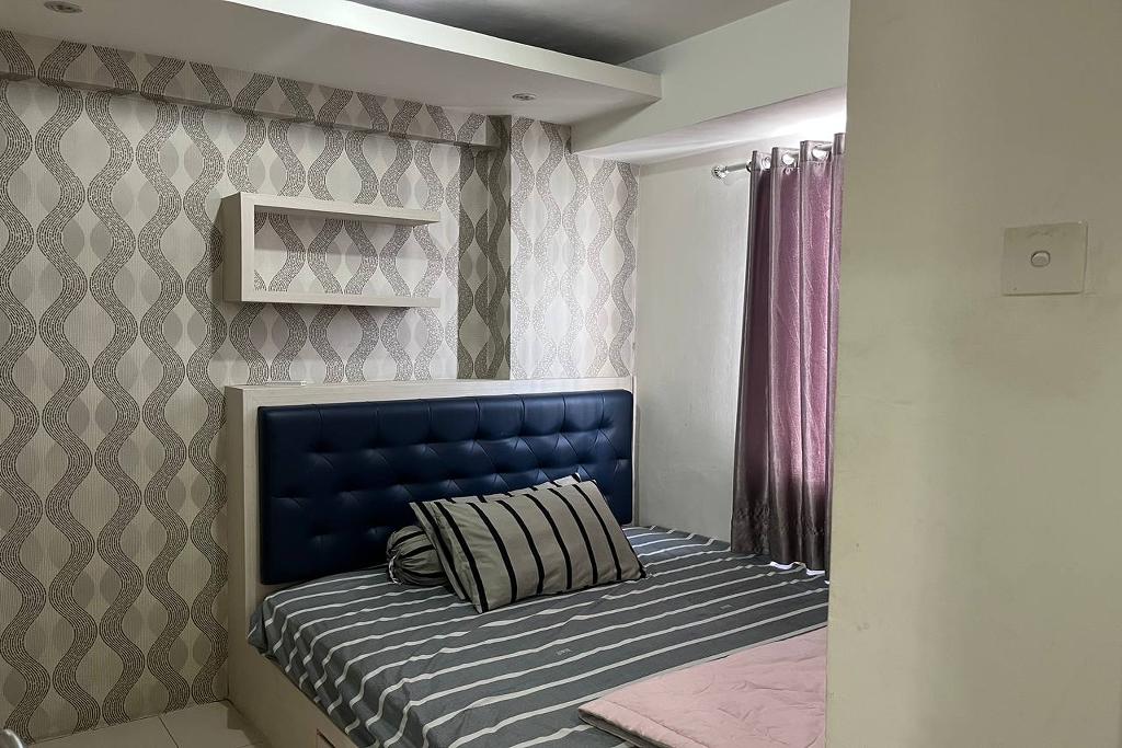 Apartment Bassura City By Berkah Estate By Zuzu