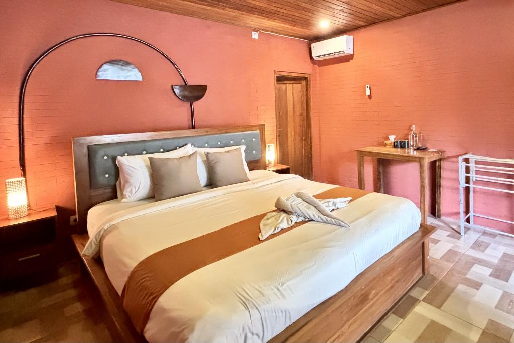 Casa Komala Uluwatu