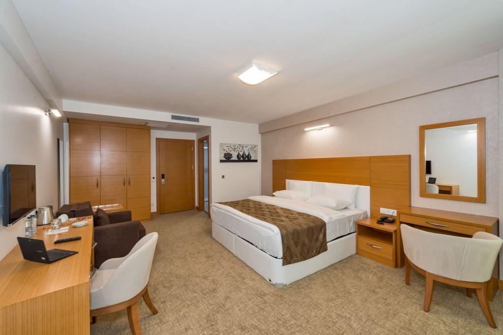 Mien Suites Istanbul